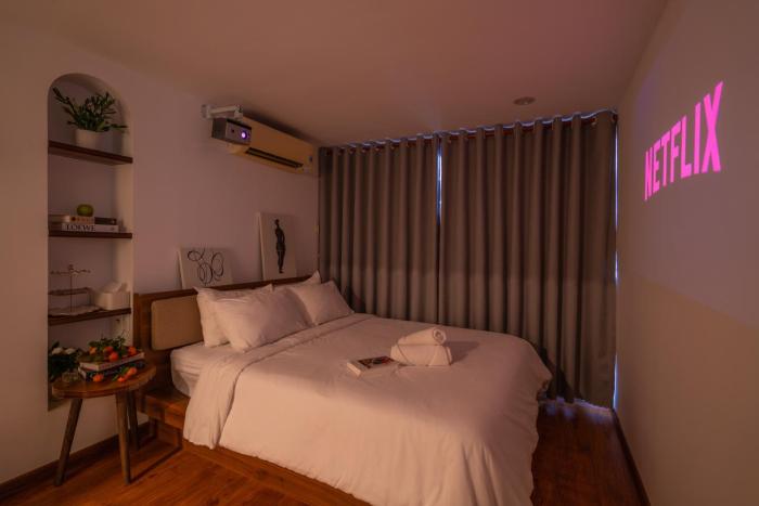 chams hotel and homestay