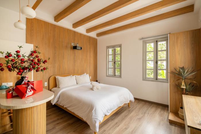 chams hotel and homestay