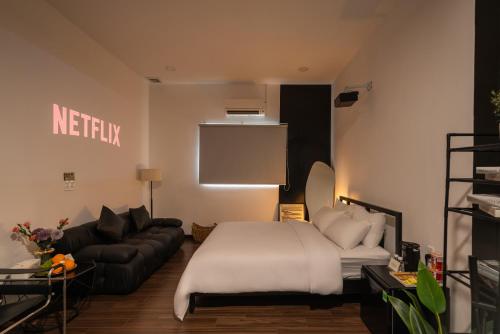 chams hotel and homestay