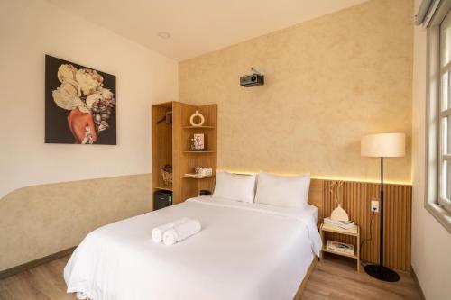 chams hotel and homestay