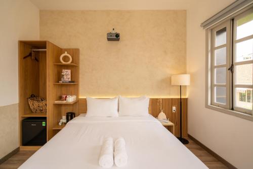 chams hotel and homestay