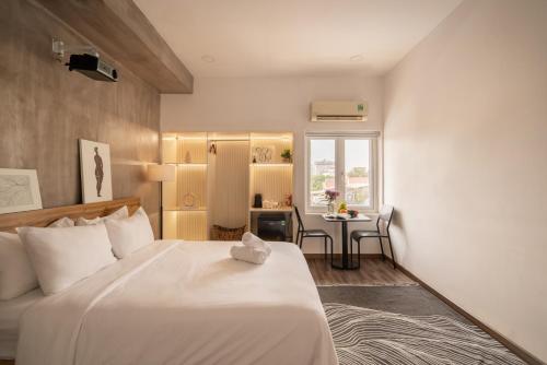 chams hotel and homestay
