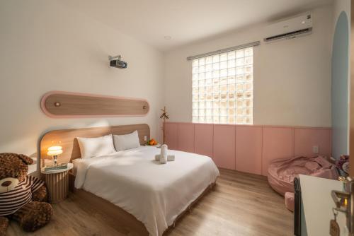 chams hotel and homestay