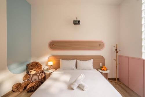 chams hotel and homestay