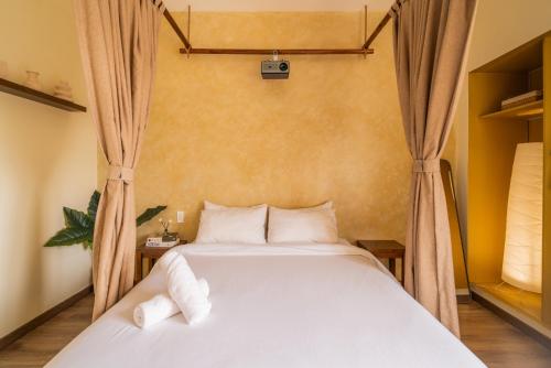 chams hotel and homestay