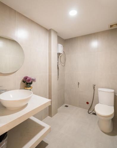 chams hotel and homestay