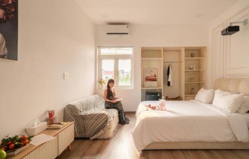 chams hotel and homestay