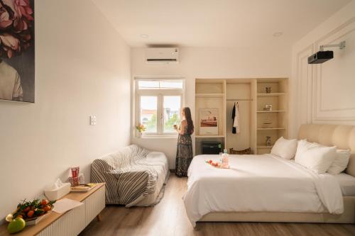 chams hotel and homestay