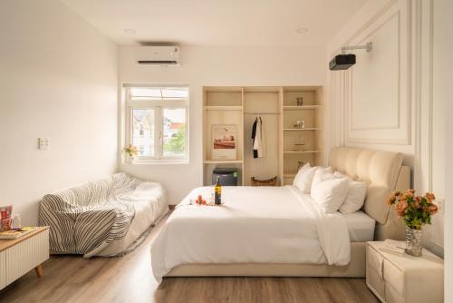 chams hotel and homestay
