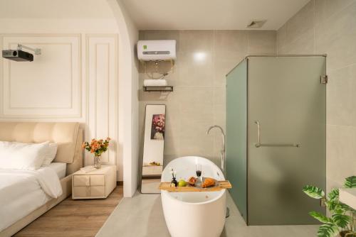 chams hotel and homestay