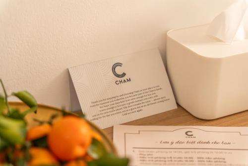 chams hotel and homestay