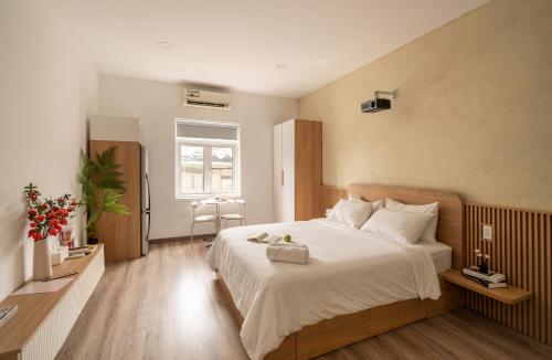 chams hotel and homestay