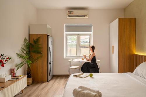chams hotel and homestay