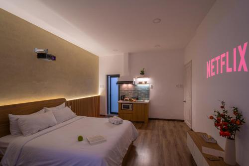 chams hotel and homestay