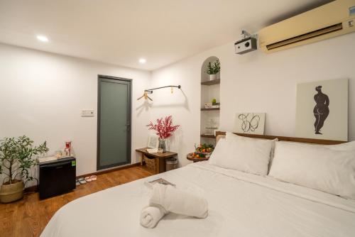 chams hotel and homestay
