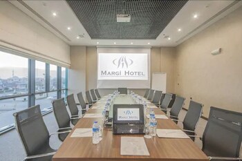 Margi Hotel,Marmara Region>>Edirne,5 star