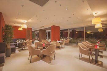 Margi Hotel,Marmara Region>>Edirne,5 star