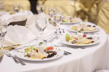 Margi Hotel,Marmara Region>>Edirne,5 star