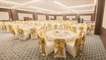 Margi Hotel,Marmara Region>>Edirne,5 star