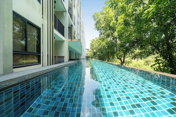 Zcape X2 Condominium In Bang Tao,,4 star