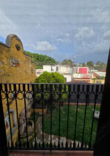 guatemala city