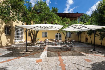 tenuta dellinviolata