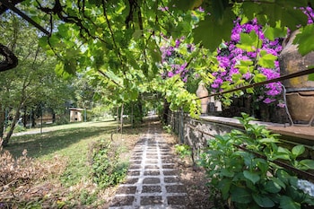 tenuta dellinviolata