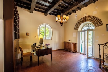 Tenuta Dell'inviolata,,0 star