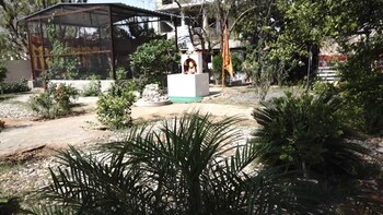 shyam luxurious huts and guest house