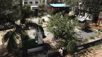 shyam luxurious huts and guest house