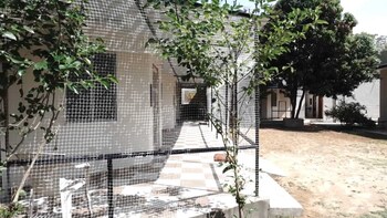 shyam luxurious huts and guest house