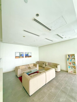 crystal suites at ramada hotel