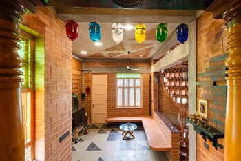 ar lighthouse bay villa by roscotel