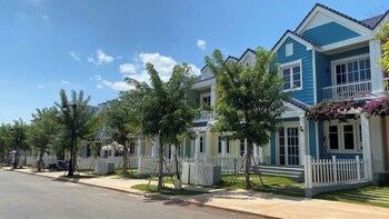 dan villa novaworld phan thiet