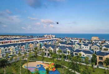 dan villa novaworld phan thiet