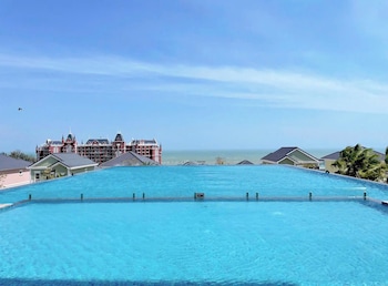 dan villa novaworld phan thiet