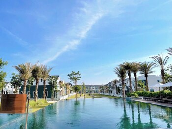 dan villa novaworld phan thiet