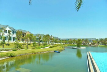 dan villa novaworld phan thiet