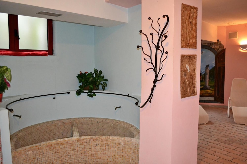 albergo la montanina