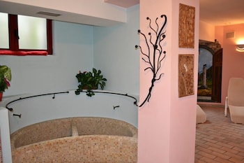 albergo la montanina