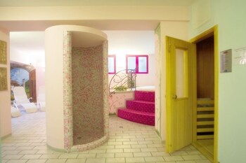 albergo la montanina