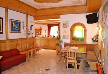 albergo la montanina