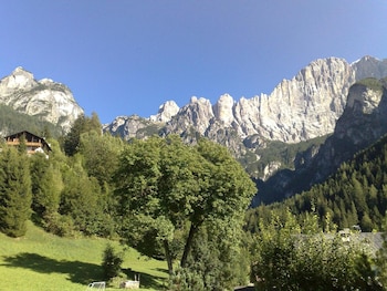 albergo la montanina