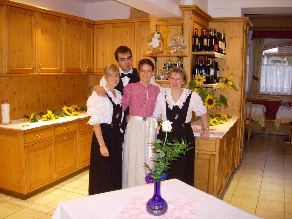 albergo la montanina