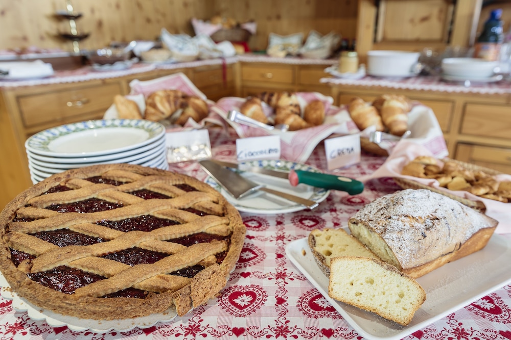 albergo la montanina