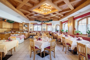 albergo la montanina