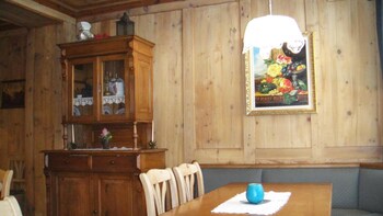 albergo la montanina