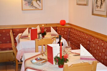 albergo la montanina