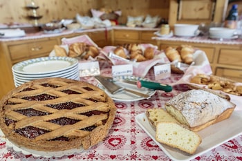 albergo la montanina