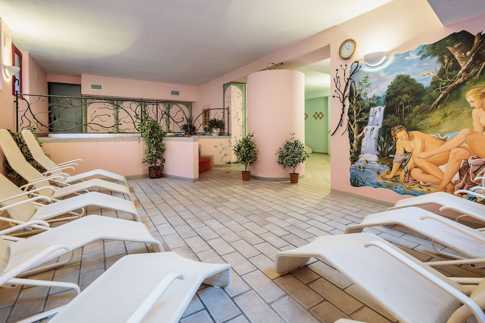 albergo la montanina